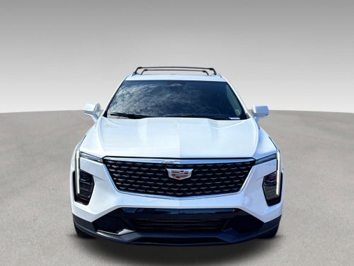 2024 Cadillac XT4 FWD Premium Luxury