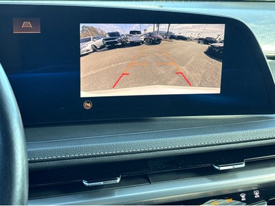 2024 Cadillac XT4 FWD Premium Luxury