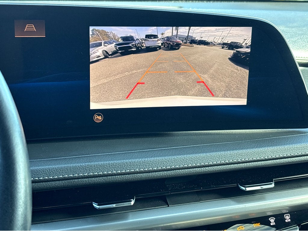 2024 Cadillac XT4 FWD Premium Luxury