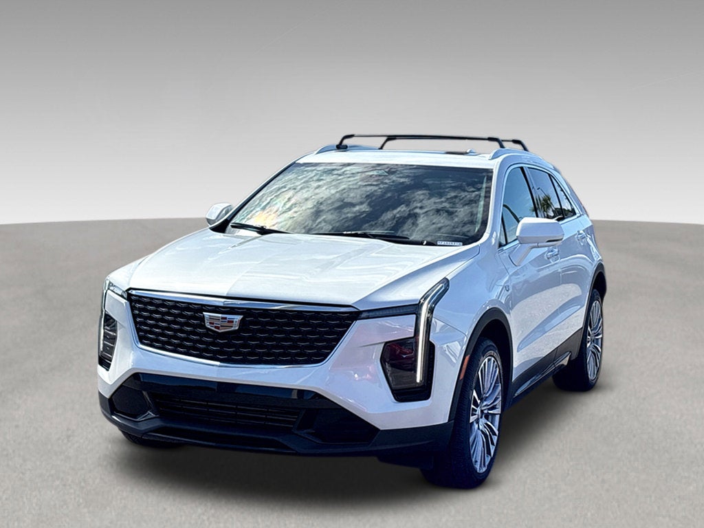 2024 Cadillac XT4 FWD Premium Luxury
