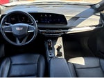 2024 Cadillac XT4 FWD Premium Luxury