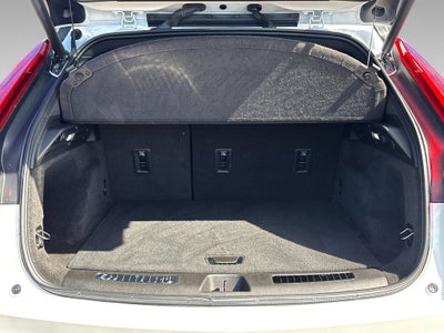 2024 Cadillac XT4 FWD Premium Luxury