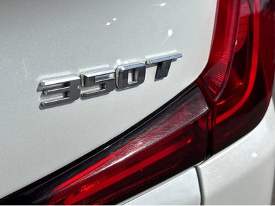 2024 Cadillac XT4 FWD Premium Luxury