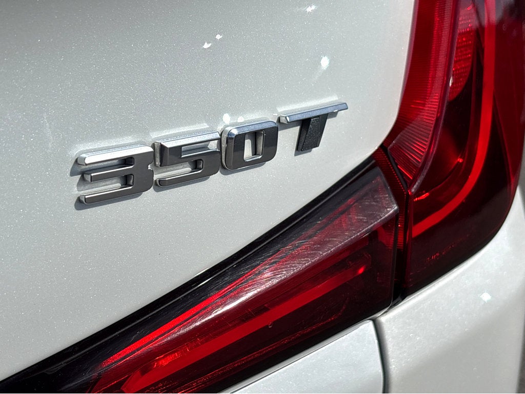 2024 Cadillac XT4 FWD Premium Luxury