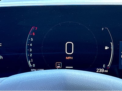 2024 Cadillac XT4 FWD Premium Luxury