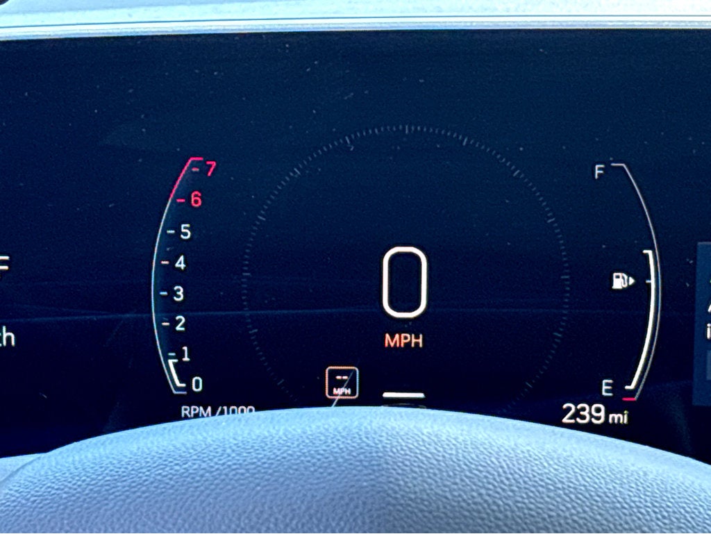 2024 Cadillac XT4 FWD Premium Luxury