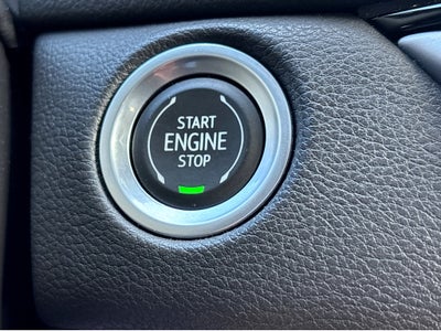 2024 Cadillac XT4 FWD Premium Luxury