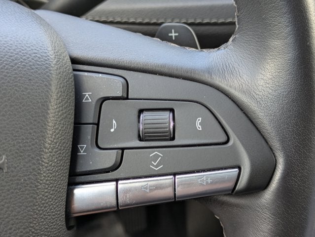 2024 Cadillac XT4 AWD Premium Luxury