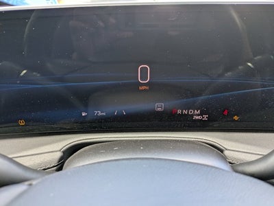 2024 Cadillac XT4 AWD Premium Luxury