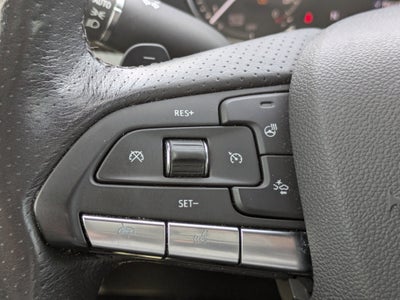 2023 Cadillac XT4 FWD Sport