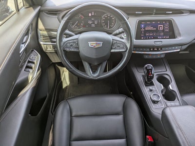 2023 Cadillac XT4 FWD Sport