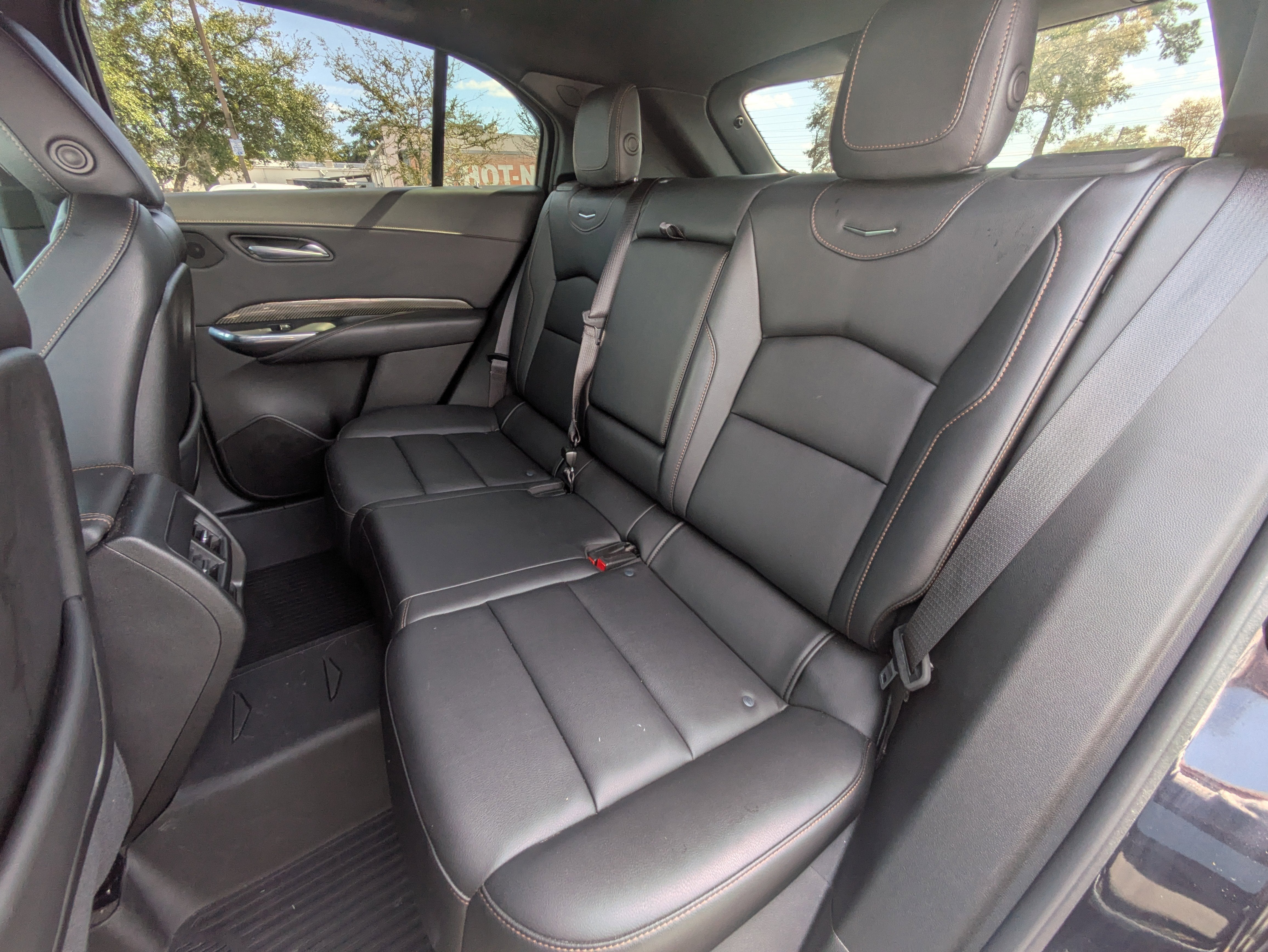 2023 Cadillac XT4 FWD Sport