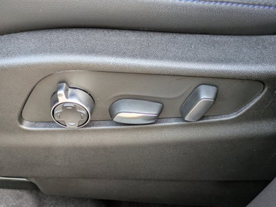 2025 Cadillac XT4 FWD Sport