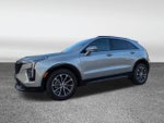 2025 Cadillac XT4 FWD Sport
