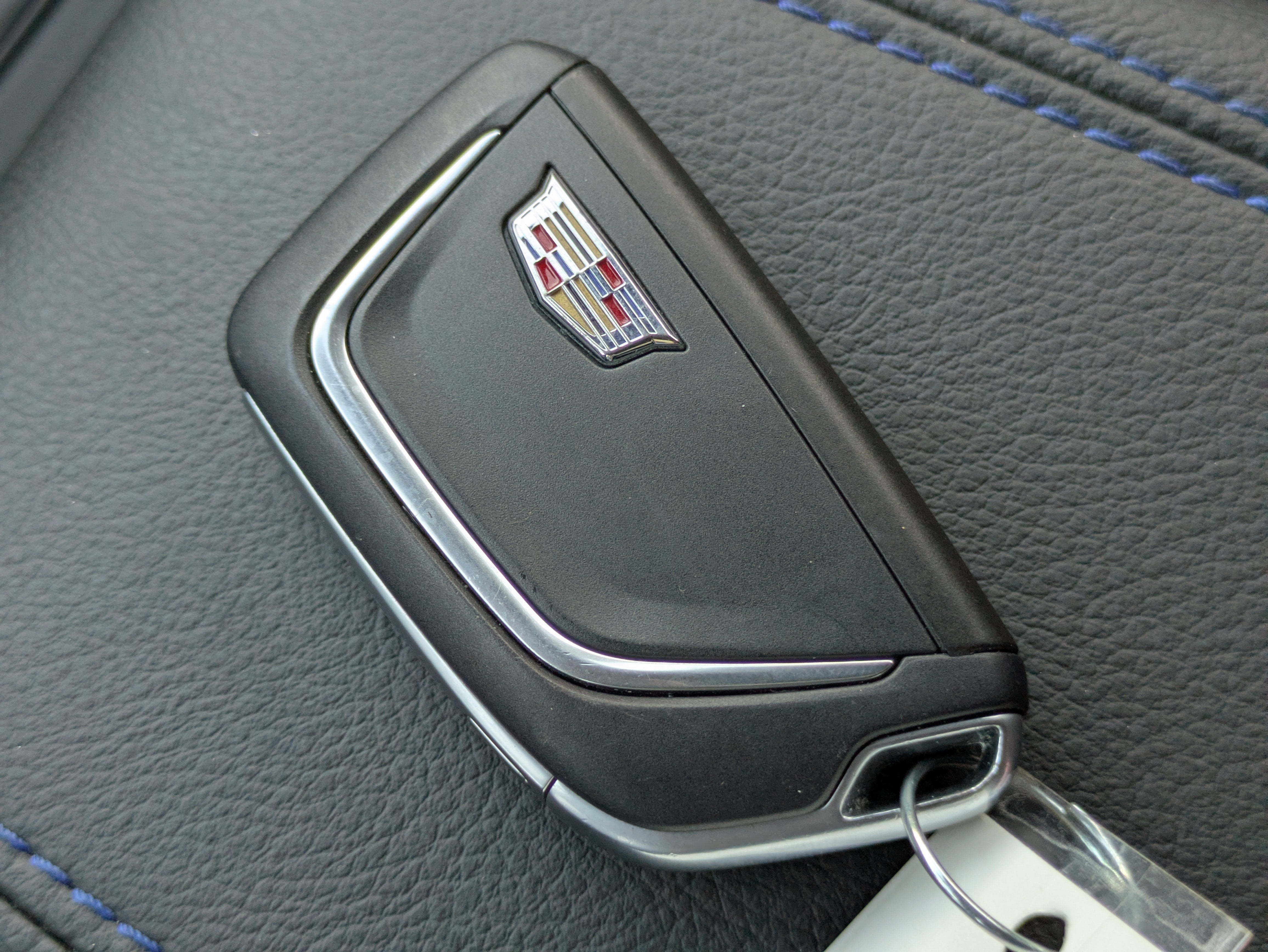 2025 Cadillac XT4 FWD Sport