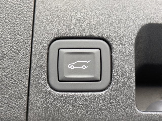 2025 Cadillac XT4 FWD Sport