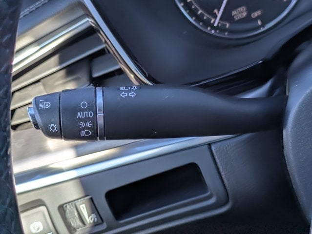 2022 Cadillac XT5 AWD Luxury