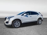 2022 Cadillac XT5 AWD Luxury