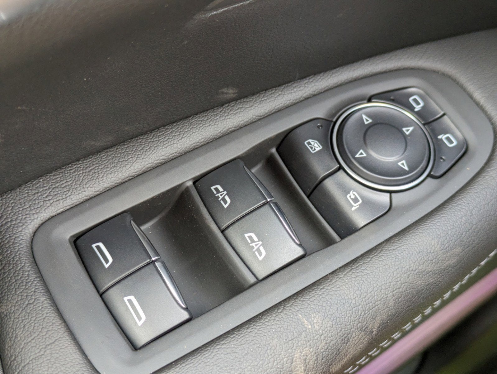 2024 Cadillac XT5 FWD Premium Luxury