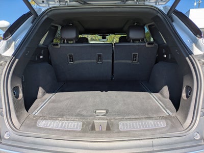 2020 Cadillac XT5 Premium Luxury FWD