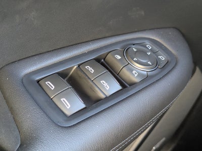 2022 Cadillac XT5 FWD Premium Luxury