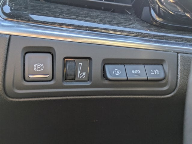 2022 Cadillac XT5 FWD Premium Luxury