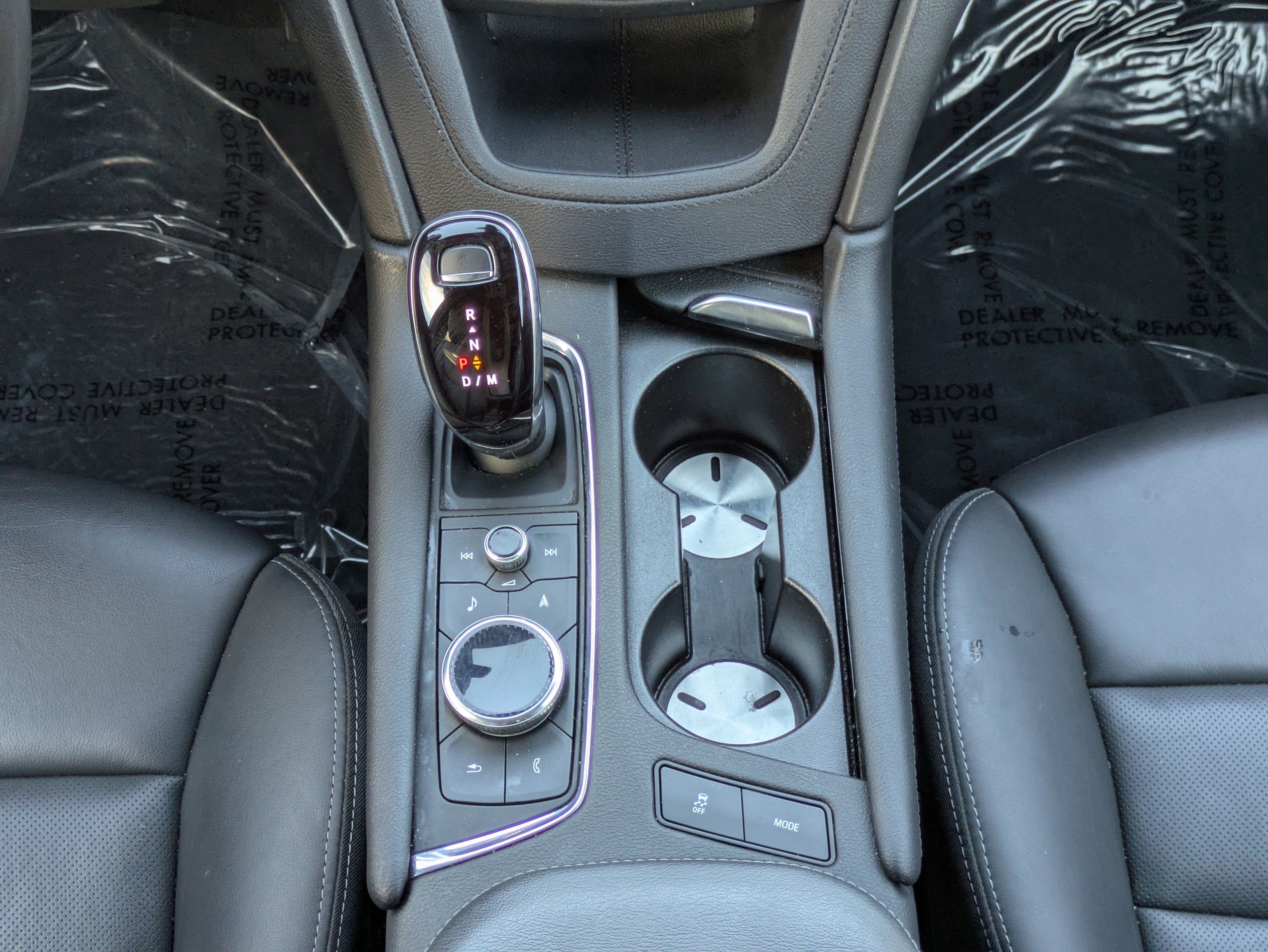 2022 Cadillac XT5 FWD Premium Luxury