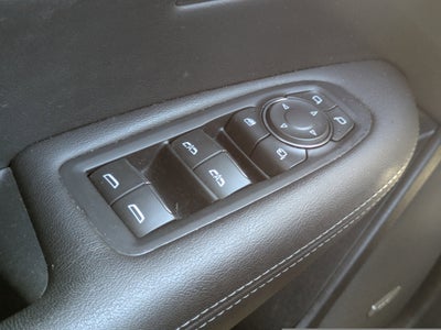 2023 Cadillac XT5 FWD Premium Luxury