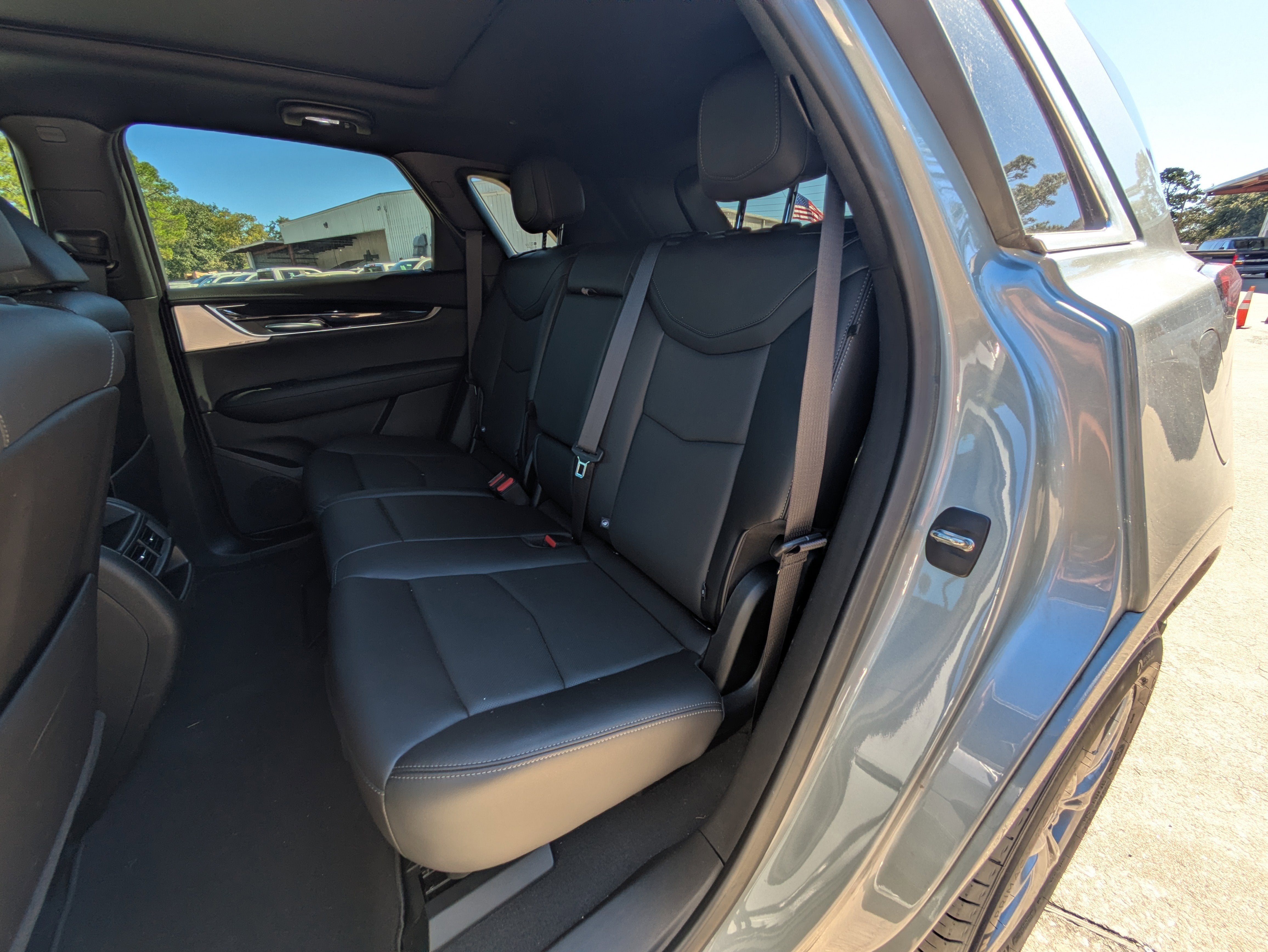 2023 Cadillac XT5 FWD Premium Luxury