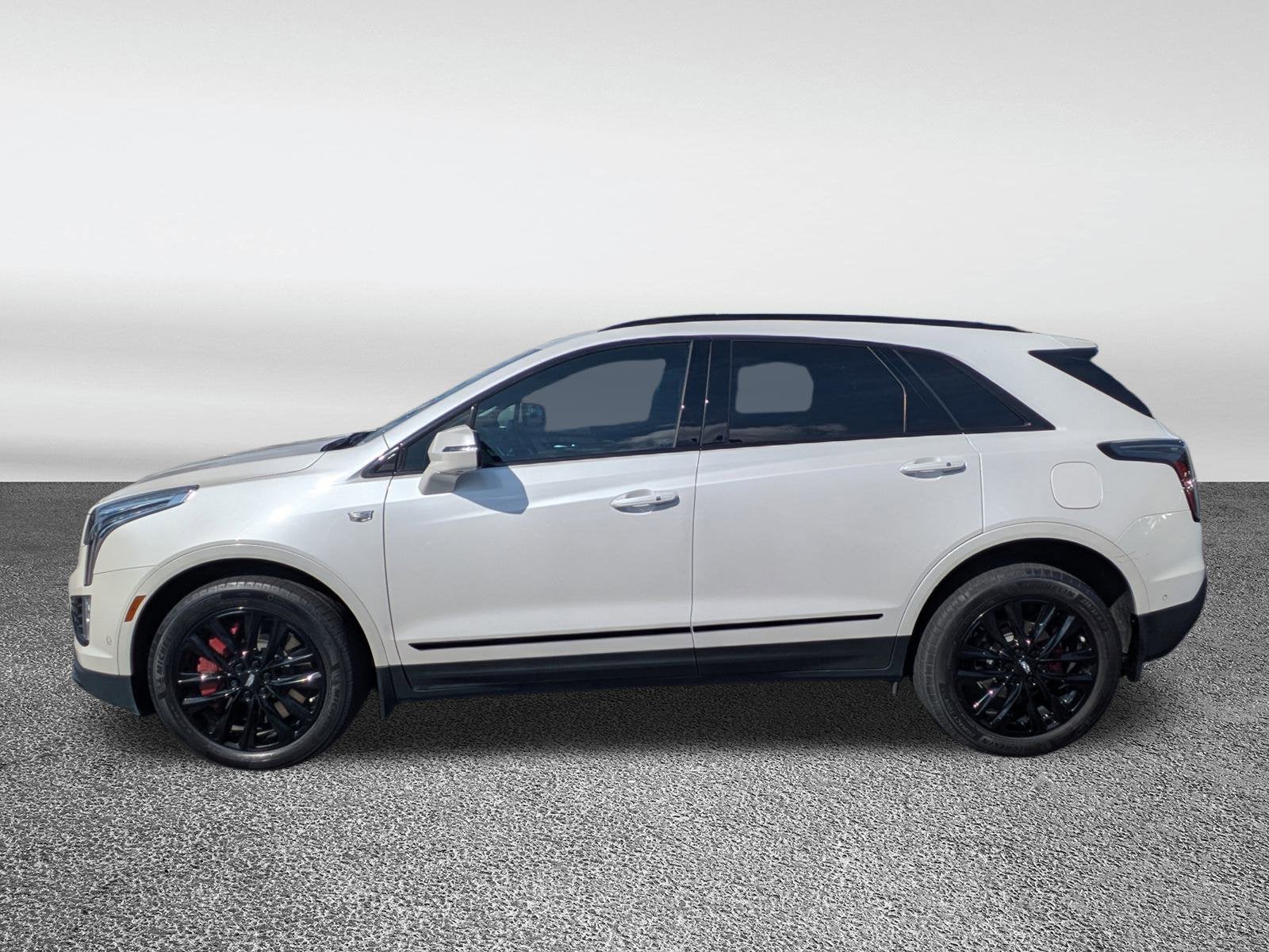 2022 Cadillac XT5 AWD Sport