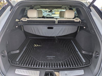 2022 Cadillac XT5 AWD Sport