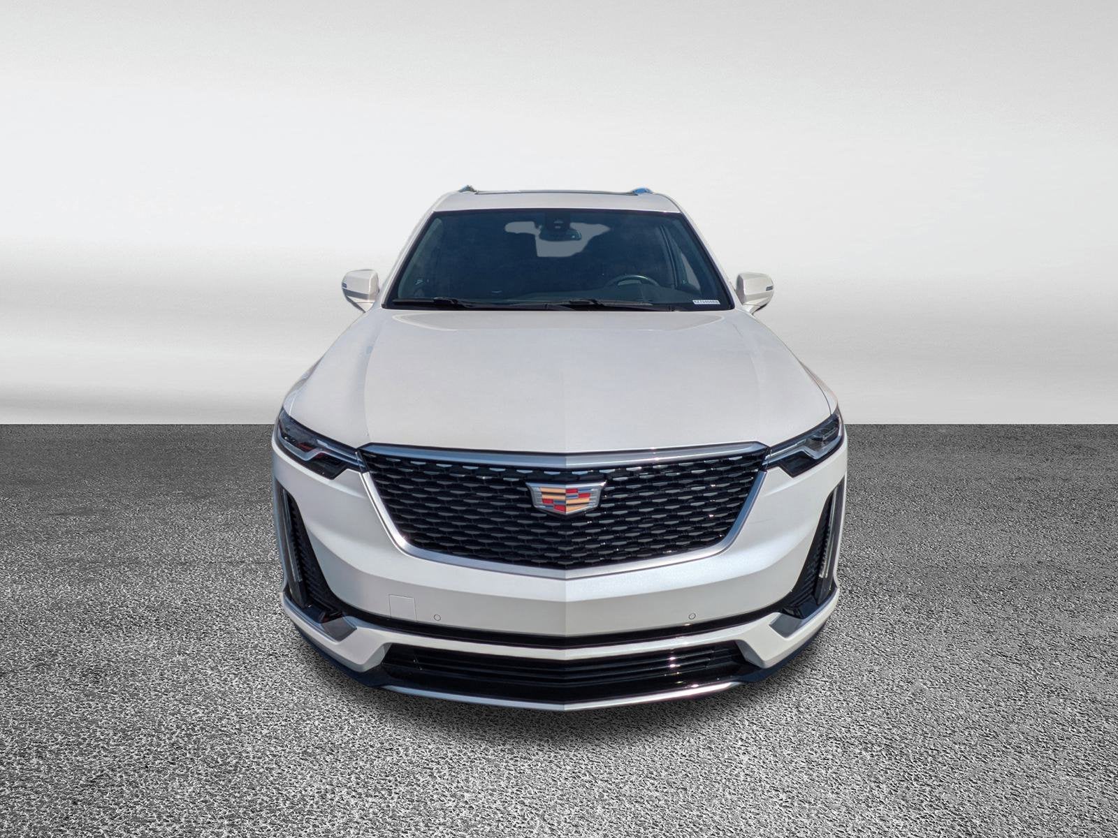 2024 Cadillac XT6 FWD Luxury