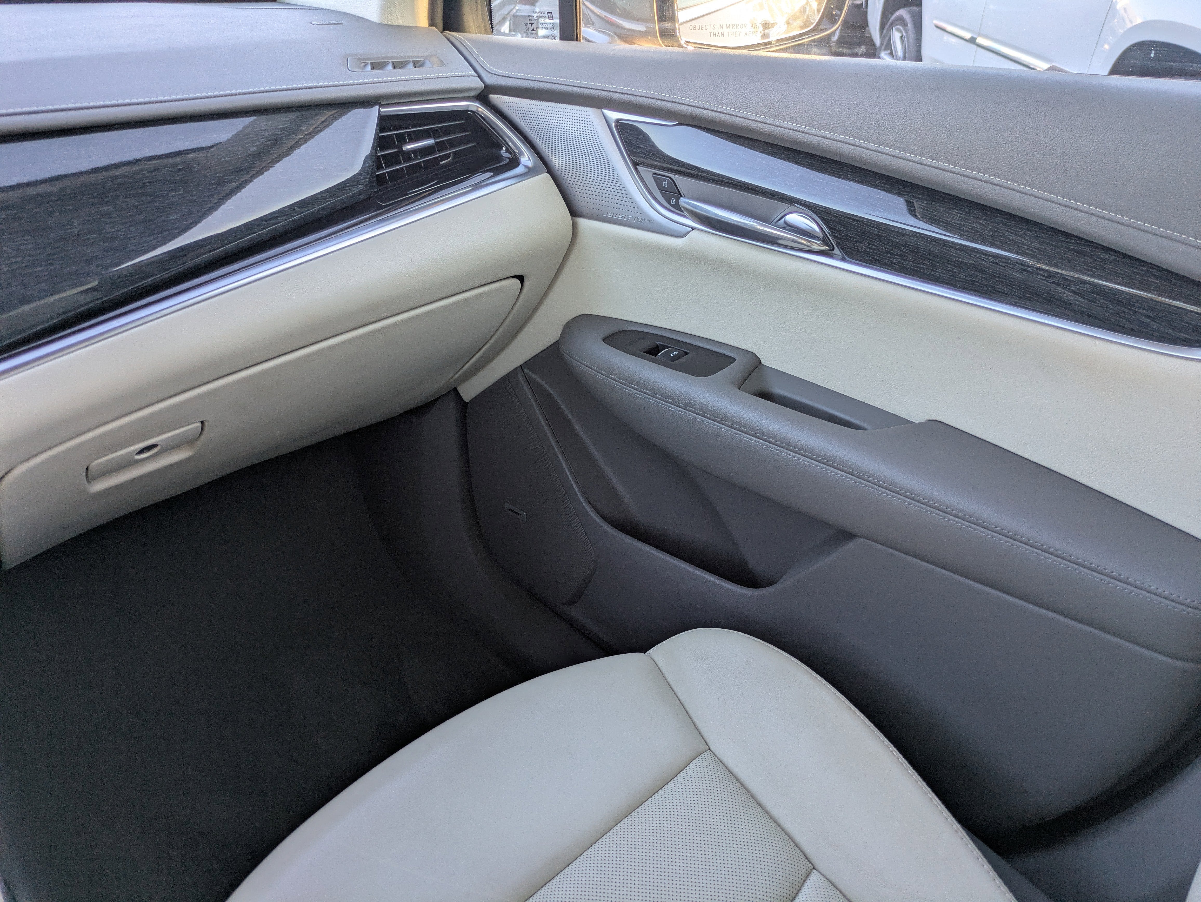 2023 Cadillac XT6 AWD Premium Luxury