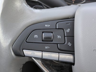 2023 Cadillac XT6 AWD Premium Luxury