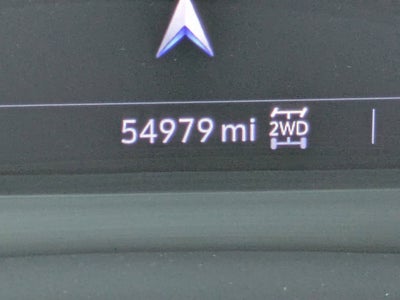 2023 Cadillac XT6 AWD Premium Luxury