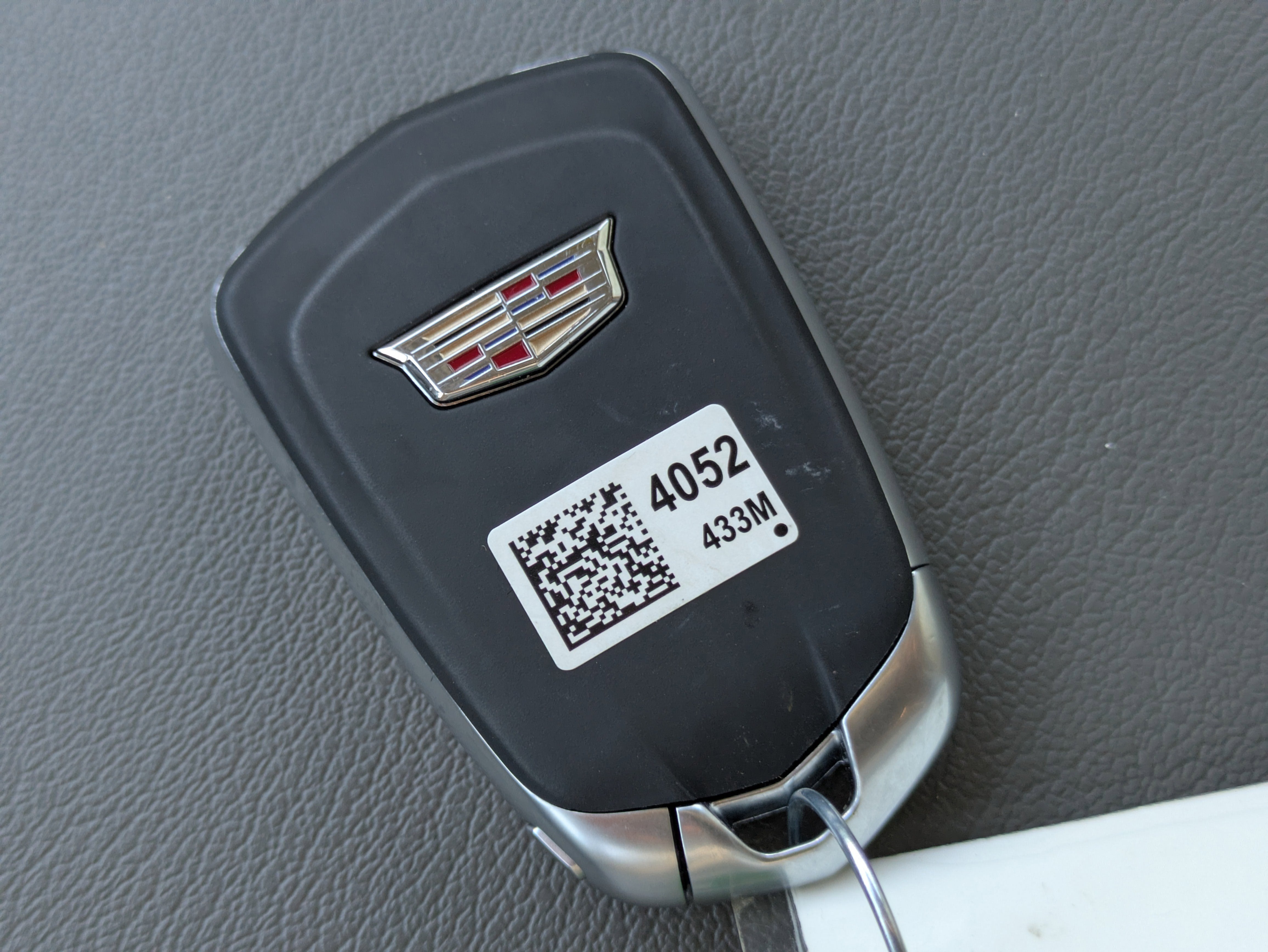 2023 Cadillac XT6 AWD Premium Luxury