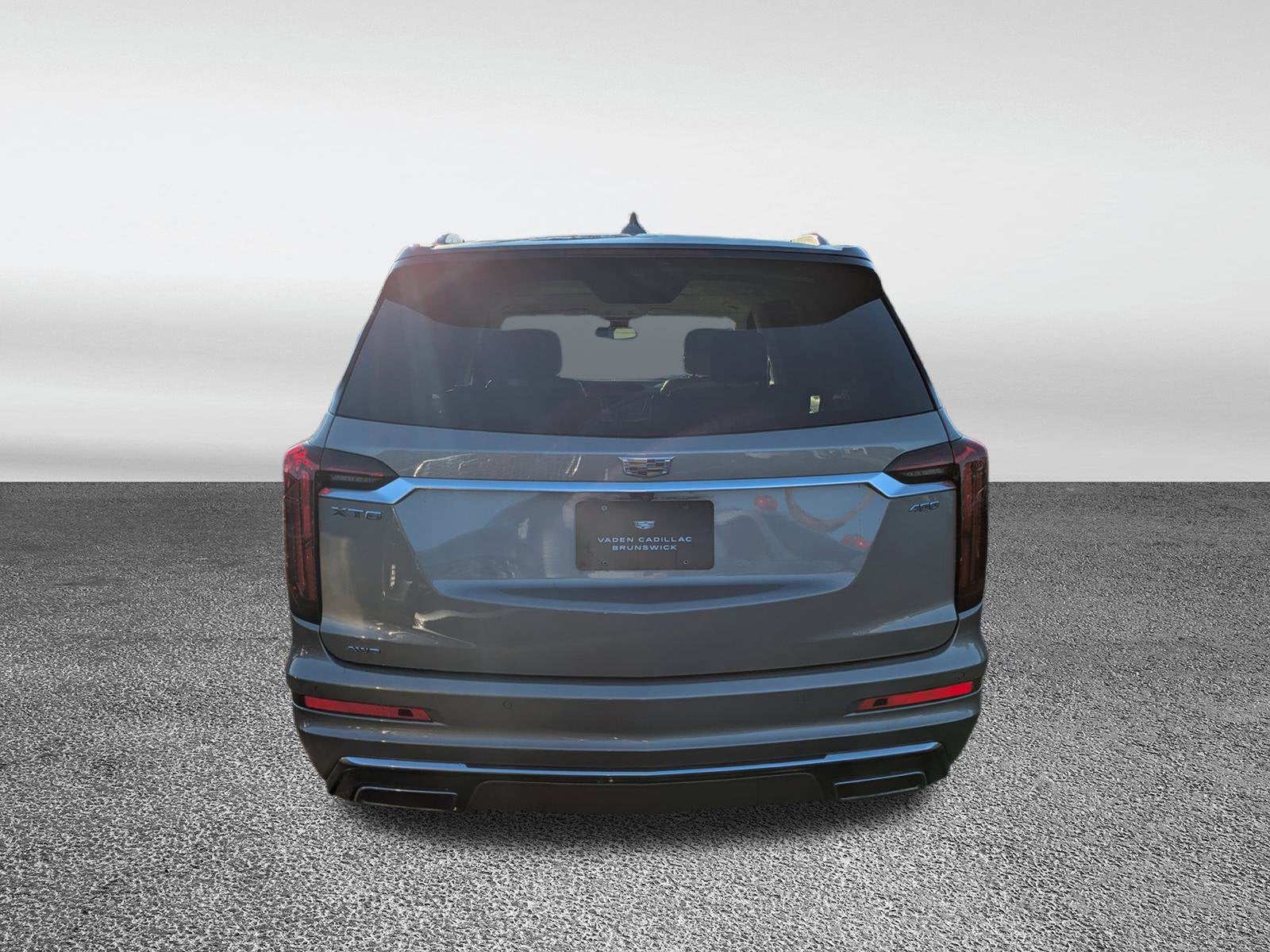 2023 Cadillac XT6 AWD Premium Luxury