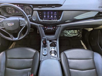 2024 Cadillac XT6 AWD Sport