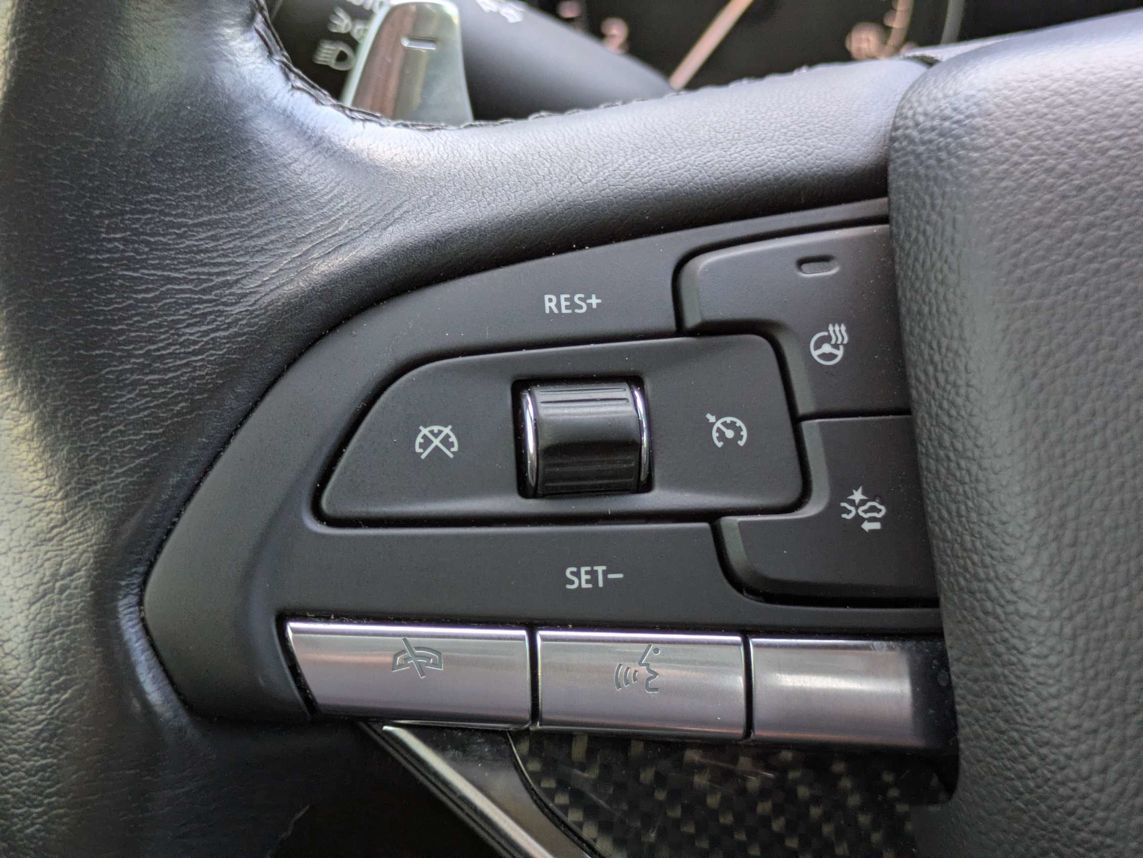 2024 Cadillac XT6 AWD Sport