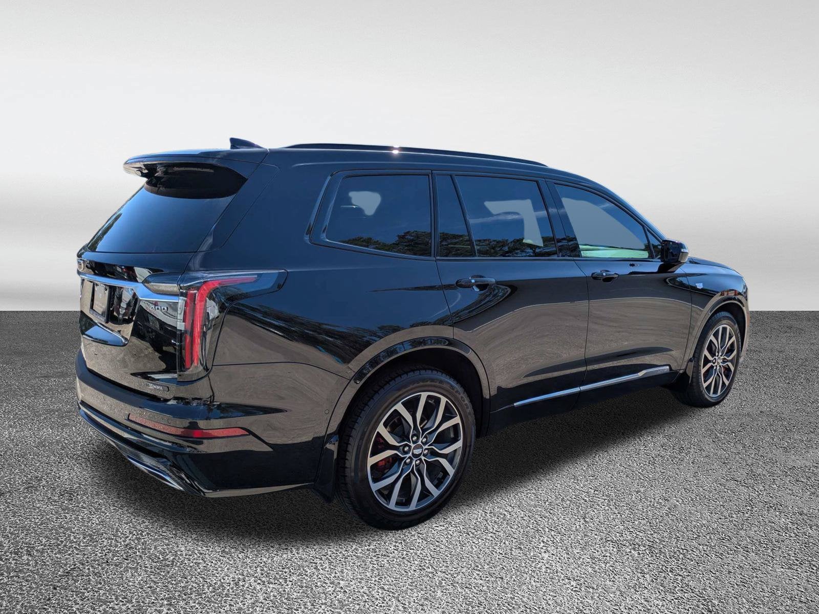 2024 Cadillac XT6 AWD Sport