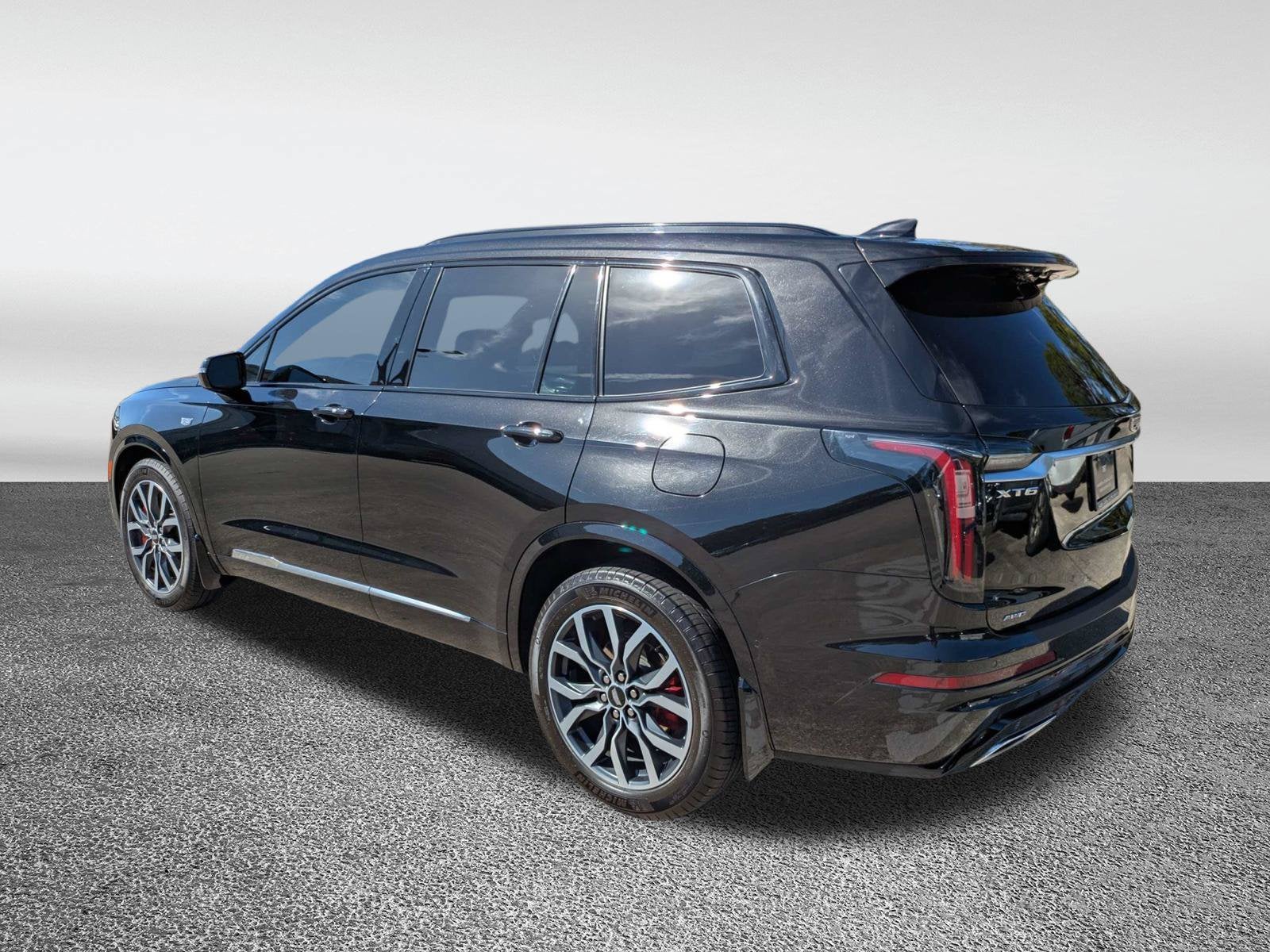 2024 Cadillac XT6 AWD Sport