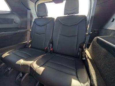 2024 Cadillac XT6 AWD Sport