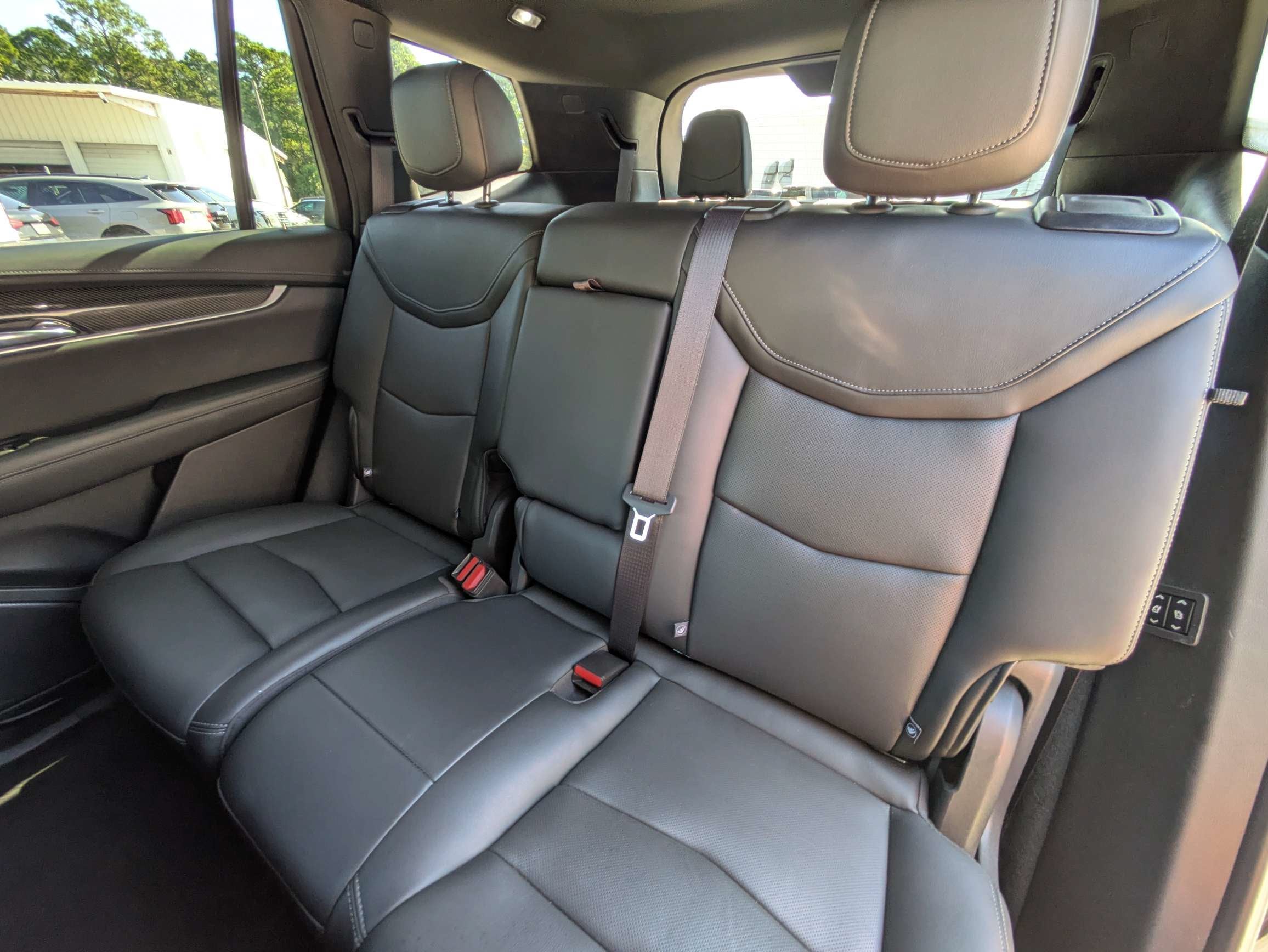 2024 Cadillac XT6 AWD Sport