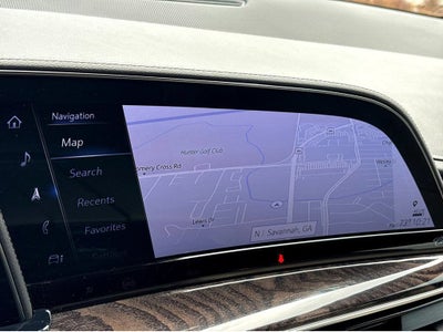 2023 Cadillac Escalade 4WD Premium Luxury
