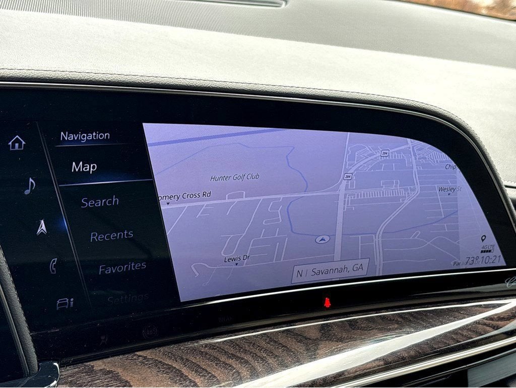 2023 Cadillac Escalade 4WD Premium Luxury