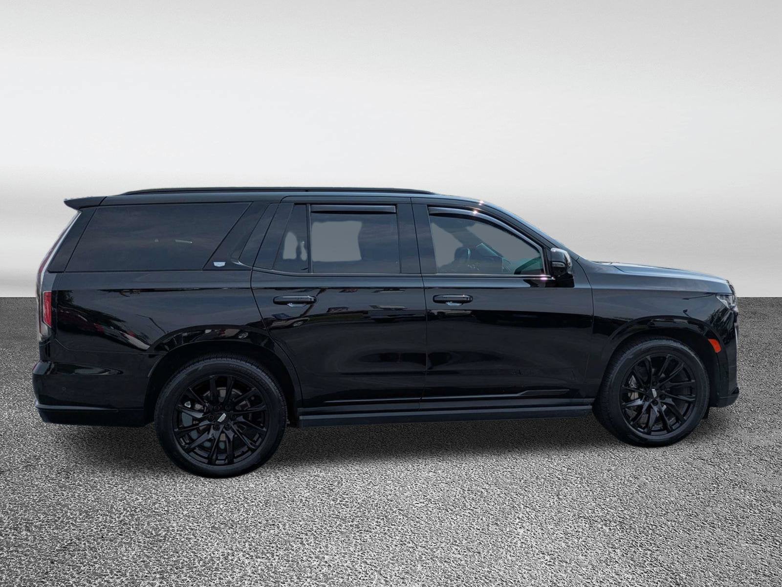 2023 Cadillac Escalade 4WD Sport Platinum