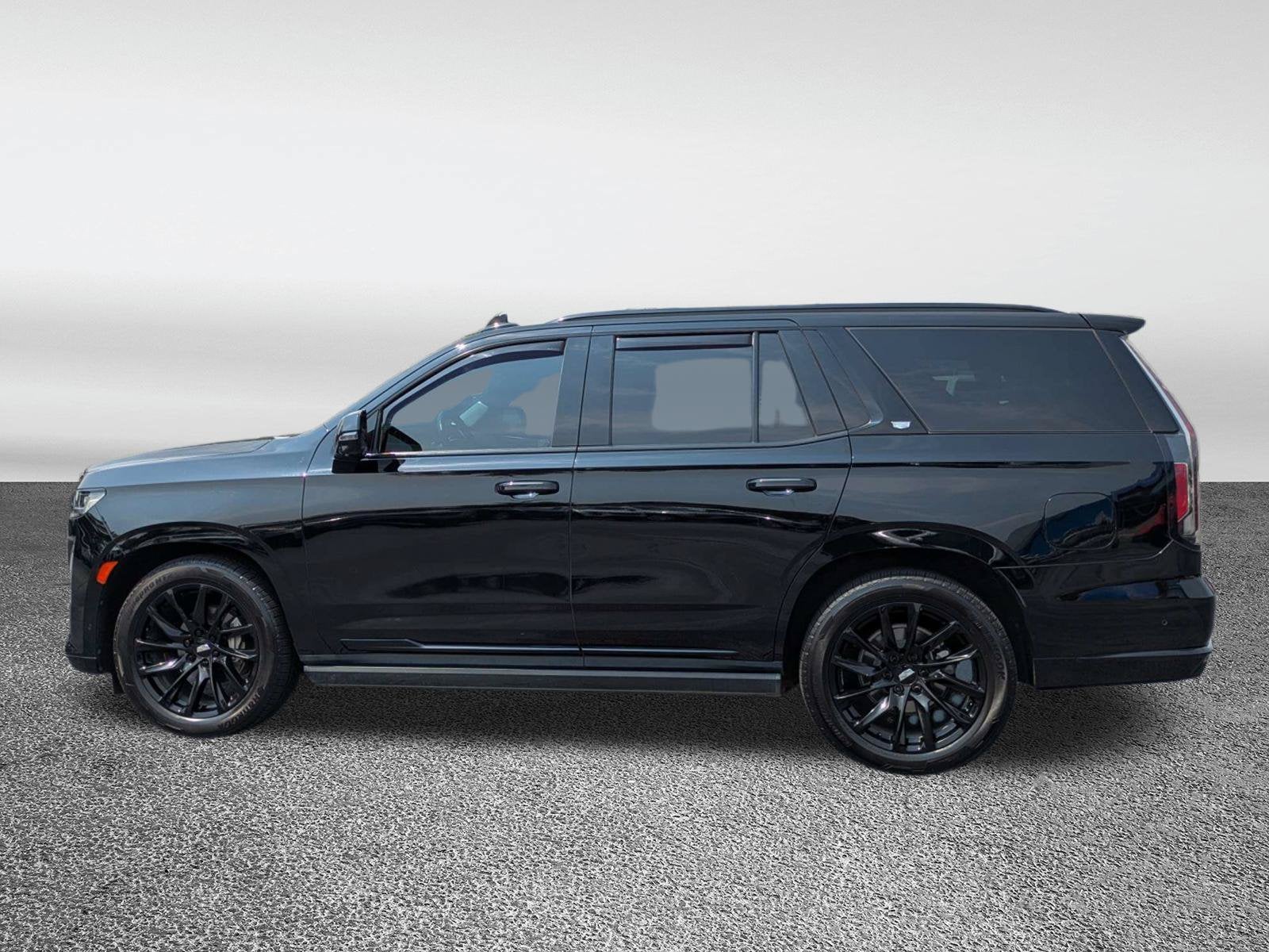 2023 Cadillac Escalade 4WD Sport Platinum