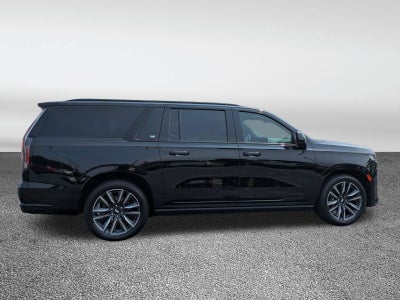 2023 Cadillac Escalade ESV 4WD Sport Platinum