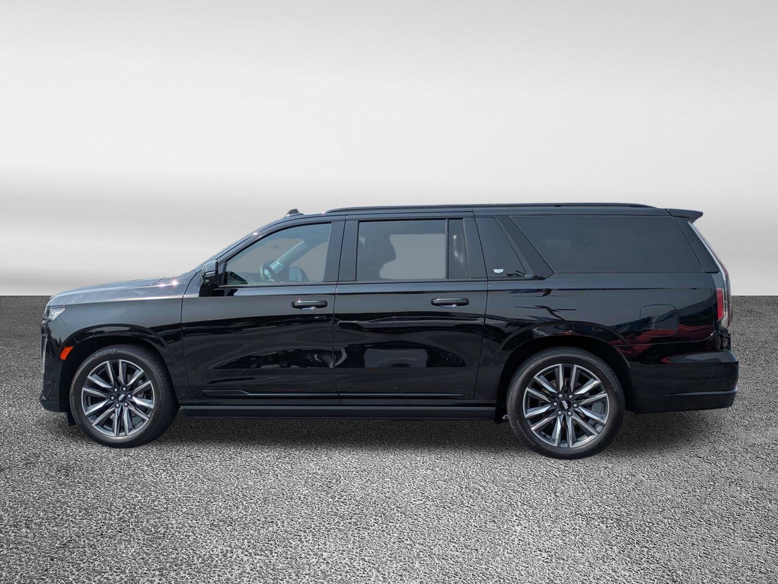 2023 Cadillac Escalade ESV 4WD Sport Platinum