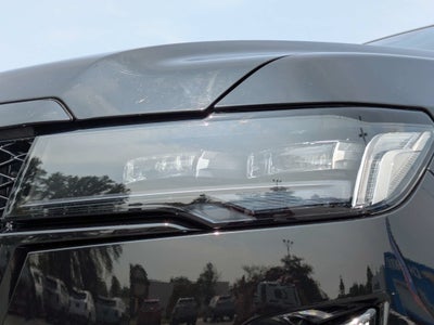 2023 Cadillac Escalade ESV 4WD Sport Platinum